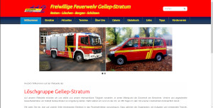 Feuerwehr Gellep-Stratum